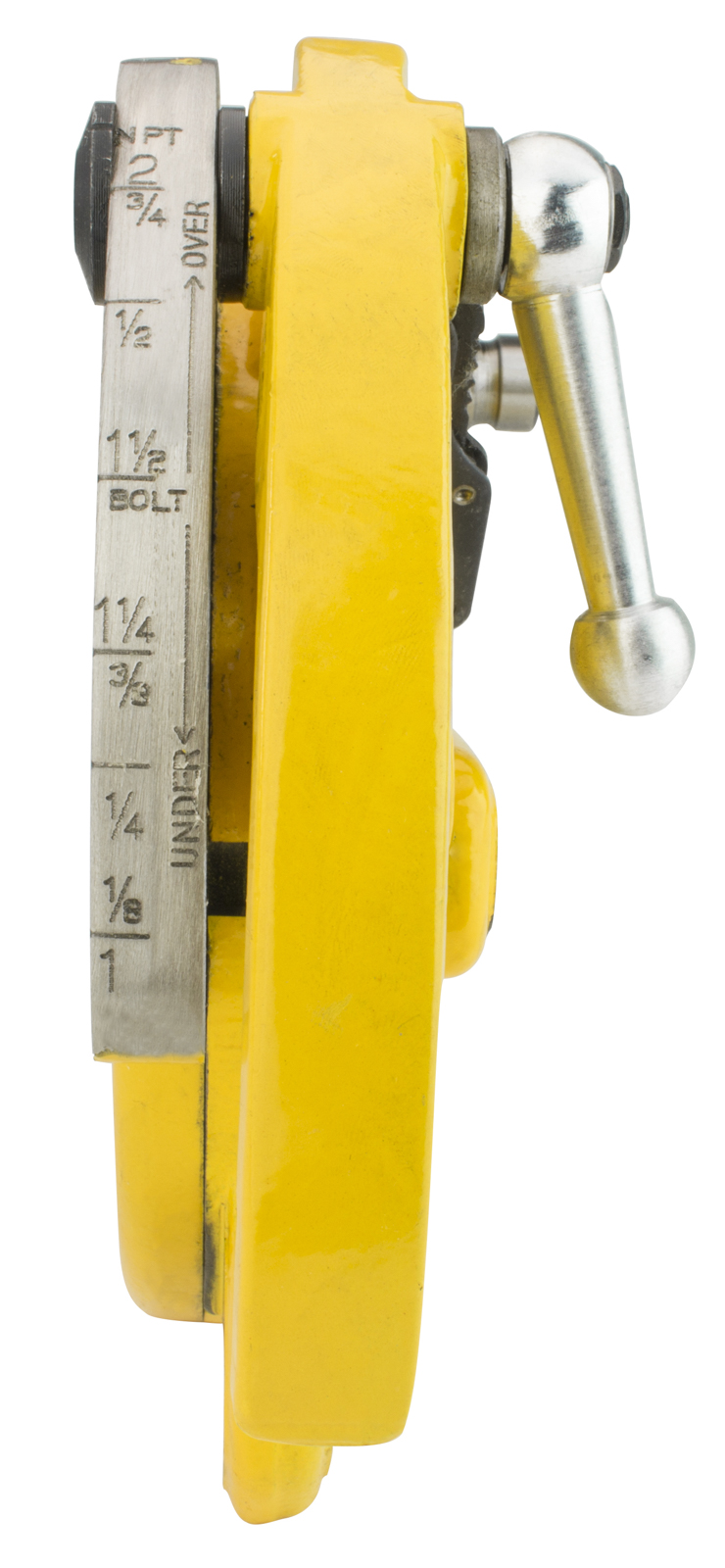 Pipe Threading Tips Steel Dragon Tools