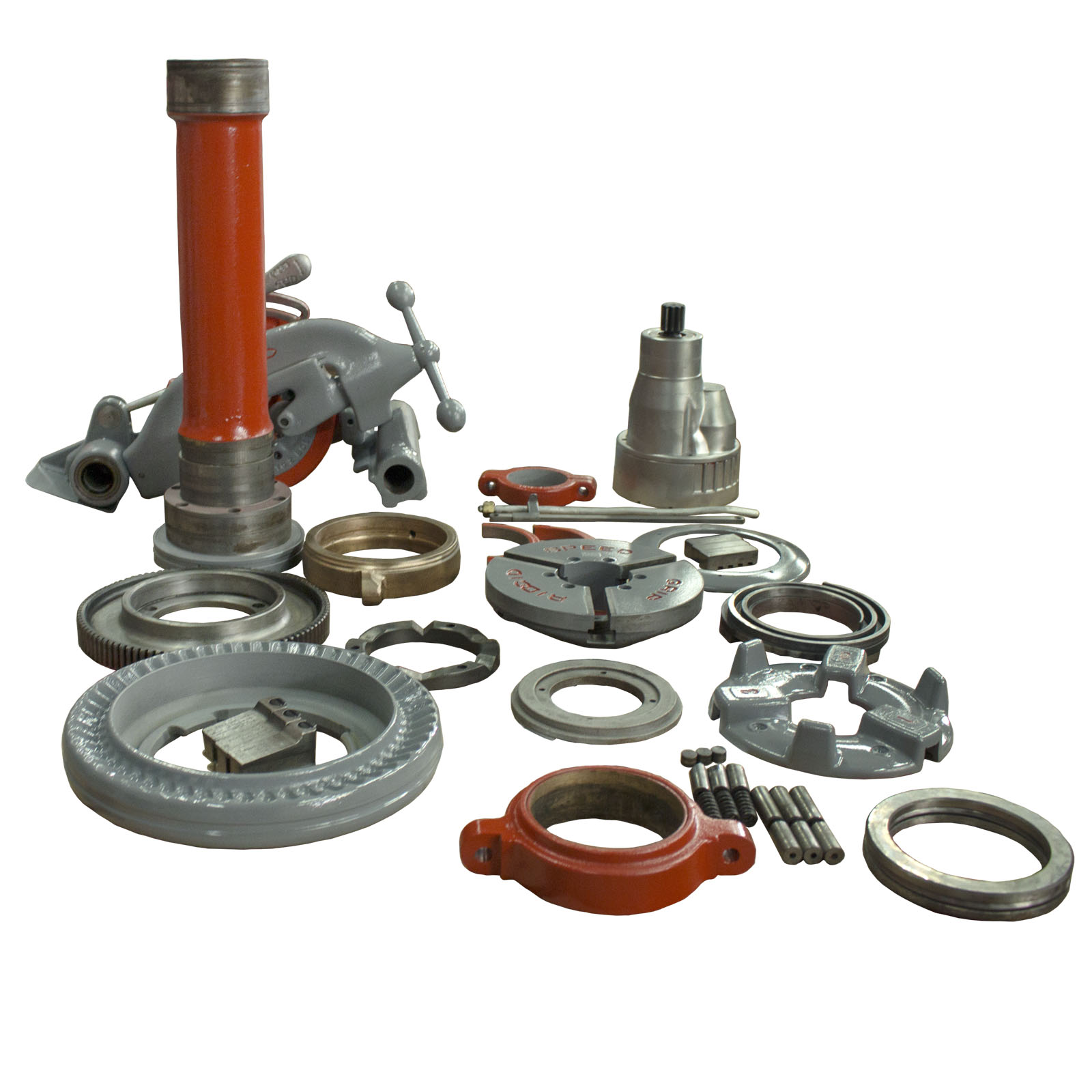 Customer Service Archive Steel Dragon Tools