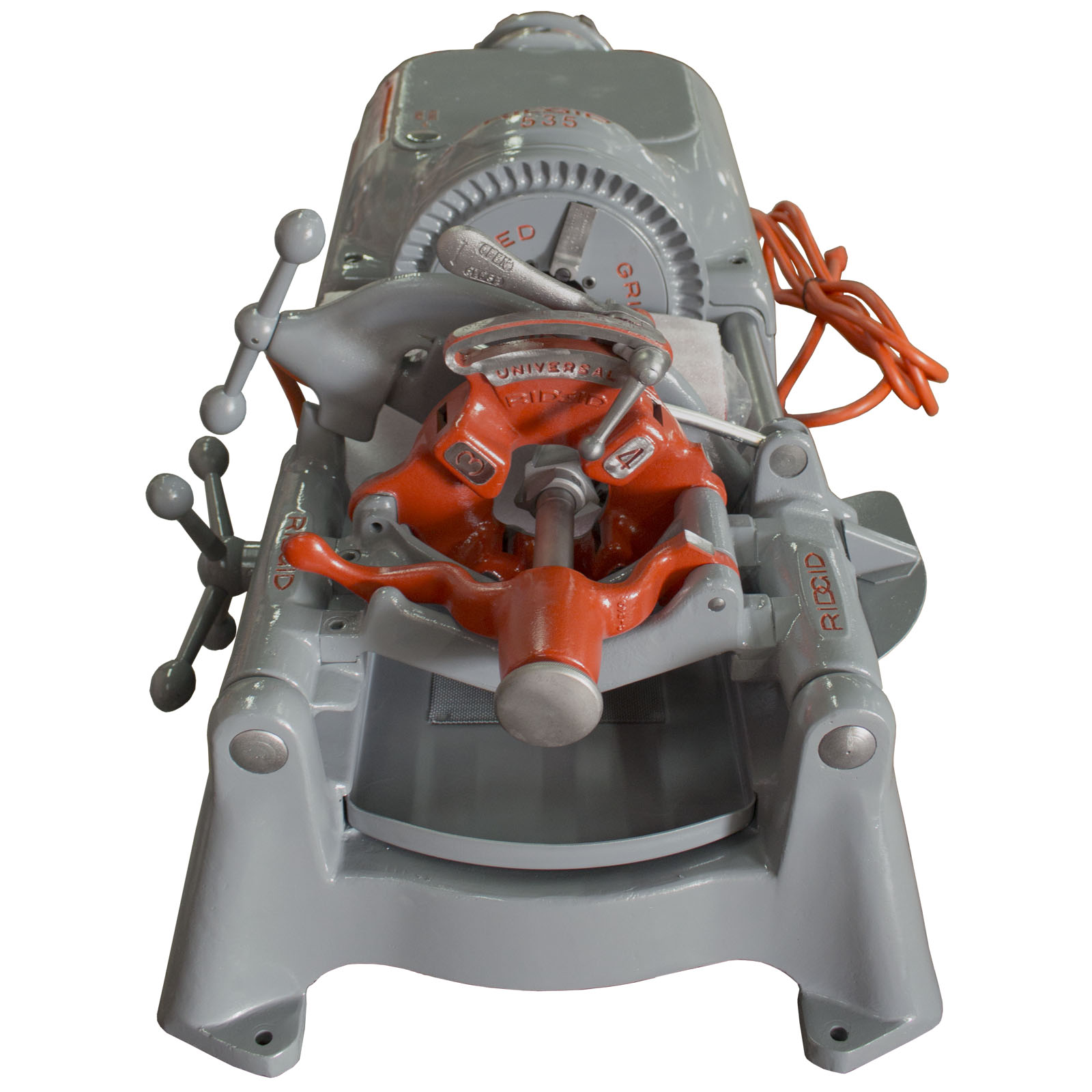 Customer Service Archive Steel Dragon Tools