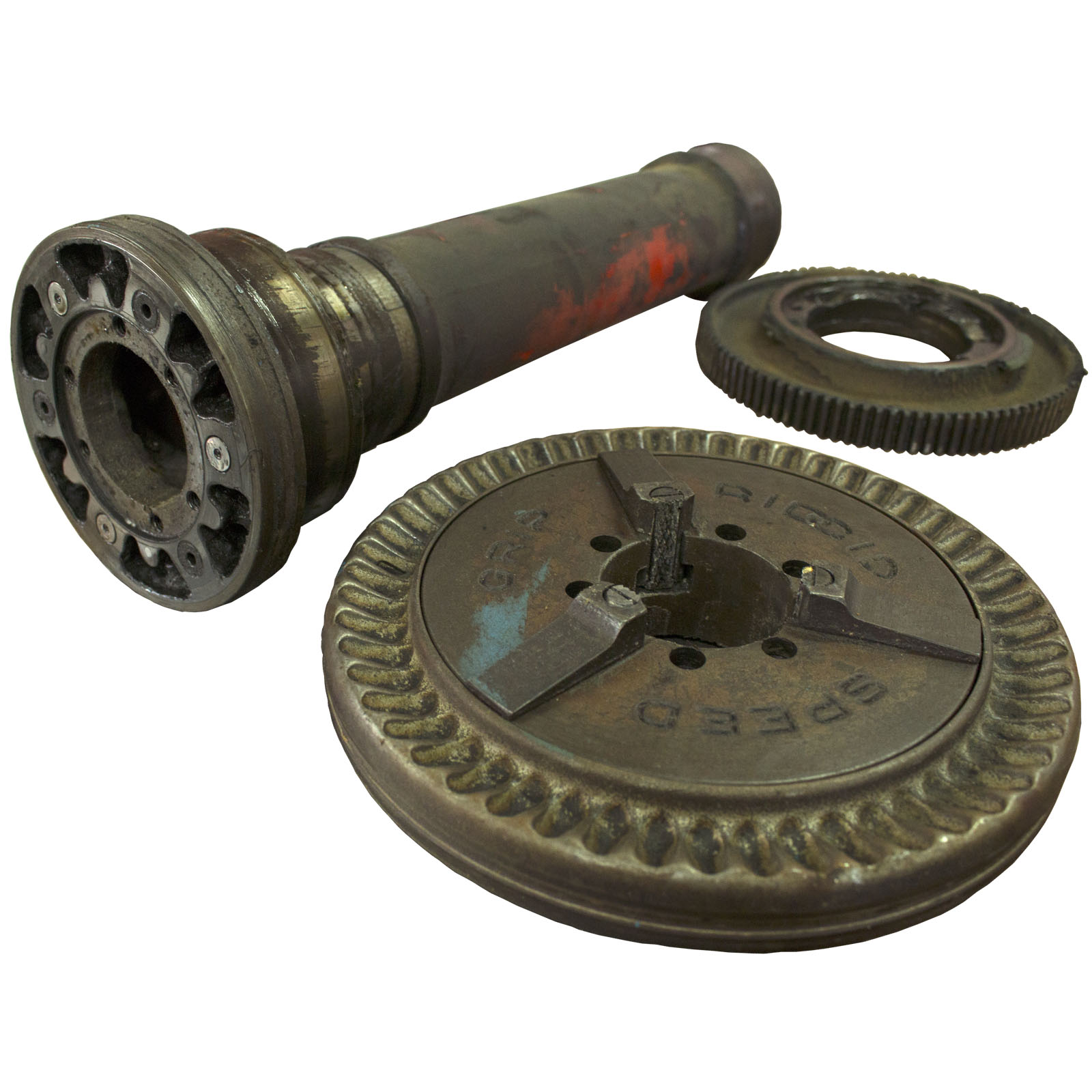 Customer Service Archive Steel Dragon Tools