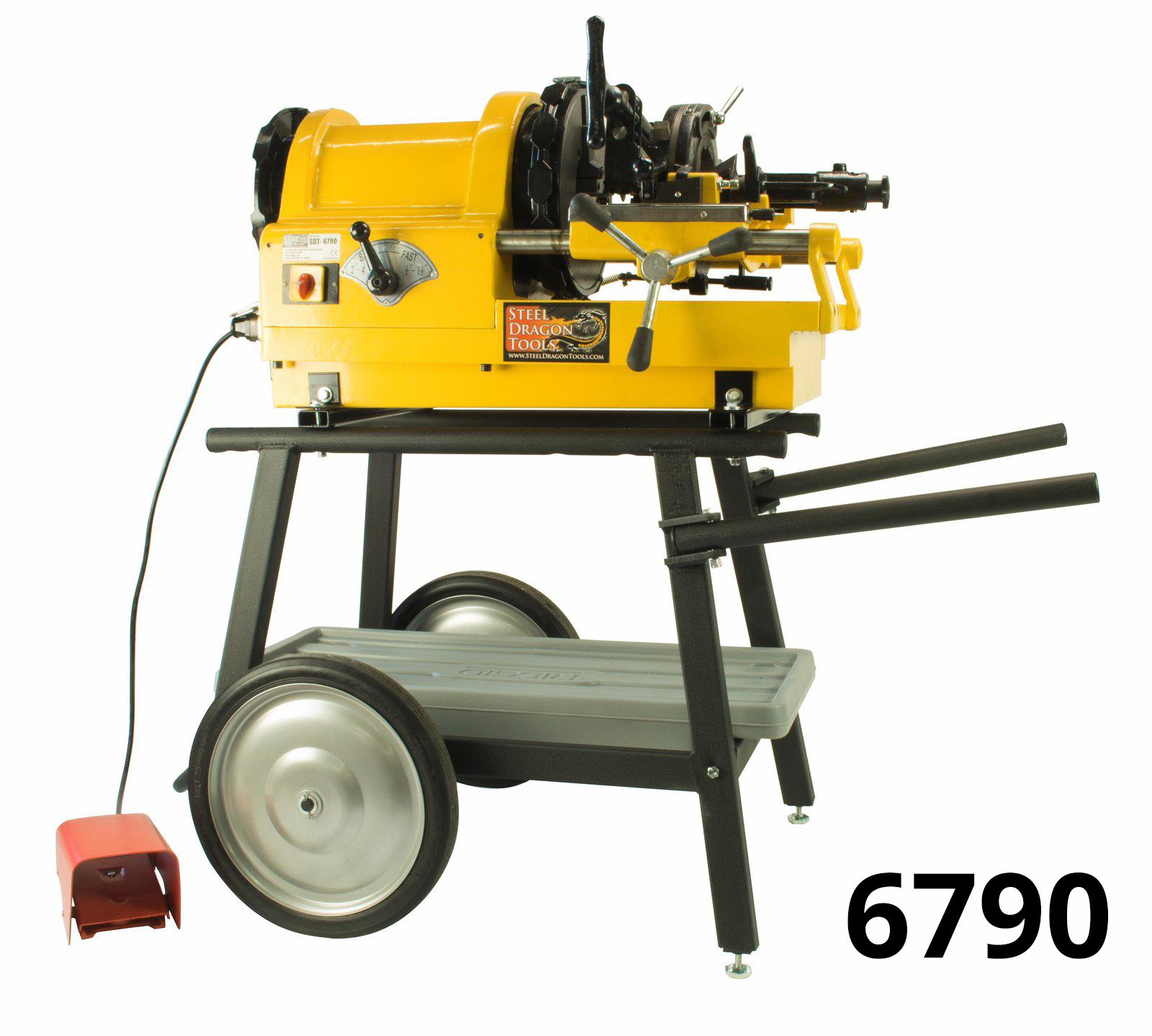 Product Spotlight Archive Steel Dragon Tools