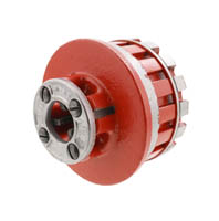 thumbnail image 2 of RIDGID 37400 Die Head 1 NPT Right Hand Alloy - Reconditioned USA Made 12R 2 of 6