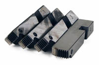 Steel Dragon Tools® 1/2-Inch & 3/4-Inch NPT Pipe Dies For Model 6790 Threader - SDT-6790-.5-.75