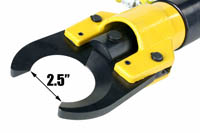 Model #88: Heavy Duty Hydraulic Chain and Cable Cutter – ChainCuttersOnline