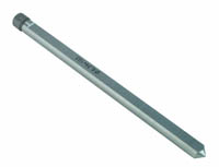 Steel Dragon Tools® 3/16" x 3" Pilot Pin for 1" Depth HSS Annular Cutters 