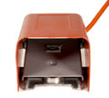 BMC Tools B294 Foot Pedal Switch – For Ridgid 300 & 535 Pipe Threaders, Replaces Ridgid 36642, New