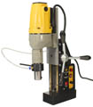 Steel Dragon Tools Magnetic Drill Press with 1-1/2 inch Boring Diameter & 2700 LBS Magnetic Force 