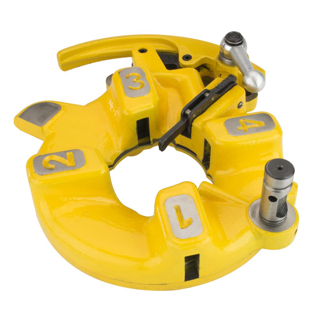 Pipe Threading Tips Steel Dragon Tools