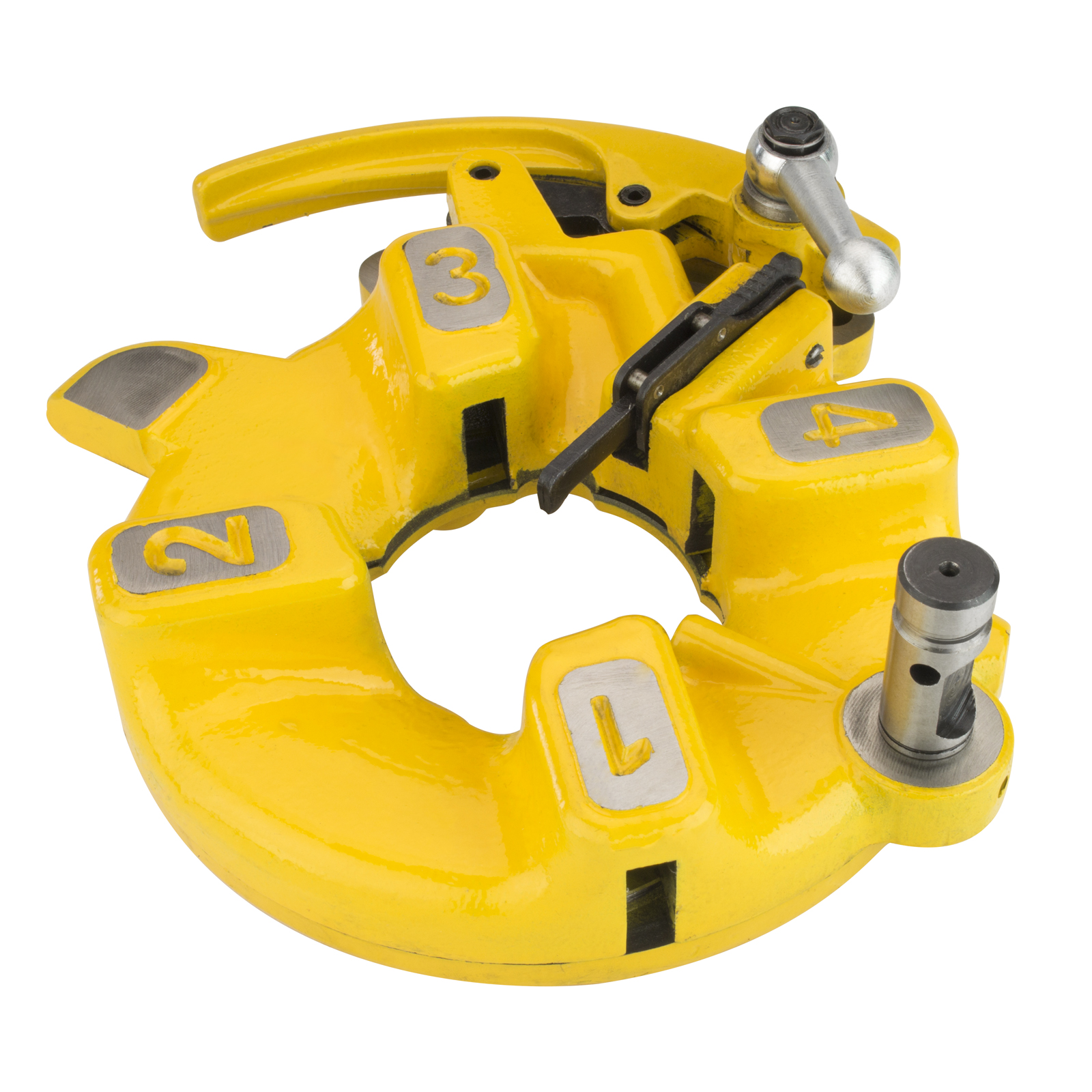 Pipe Threading Tips Steel Dragon Tools